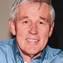 Michael Wayne Bernhardt