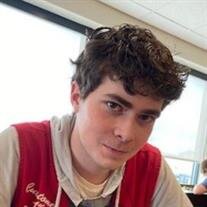 Nathaniel "Nate" L. Stewart