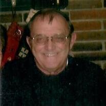 Larry Montandon