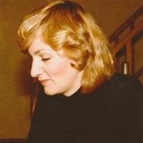 Janice N. Langer