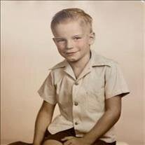 John Earl Tedder