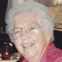 Lena Elizabeth Moore