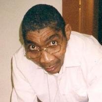 George Goodwin Jr.