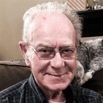 Wayne Albert Mortenson