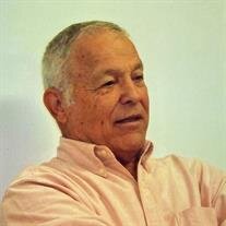 Jerry David Alsup