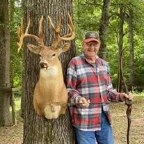 Mr. Tommy Richard Horton