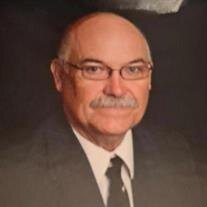 Dennis Ray Grant
