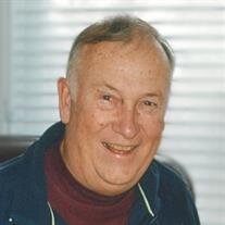 Jody Adam Bailiff
