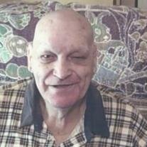 Ray Gene Tanner