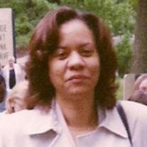 Joy A. Crawford
