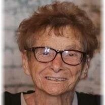 MaryAnn Reese