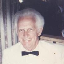 Donald M Cummings