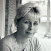 Mrs. Donna  Ann Morrison