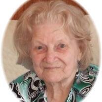 Melva Alyne Cobb