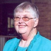 Glatha J. Ostert