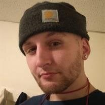 Joshua M. Dunn