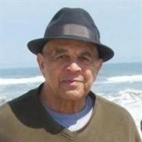 Homer Albert Sudler