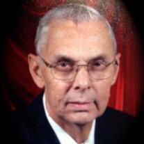 Wayne Roy Froeschner