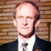 John C. Prosser
