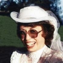 Cheryl Reger