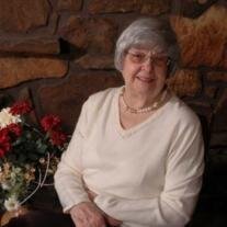 Mary Louise Lee