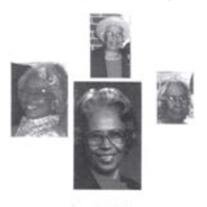 Mrs. Mattie Lee House