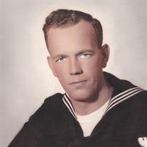 Kenneth Duane Hodge