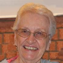 Mary Alice Warren