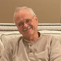 Jeff David Kennedy