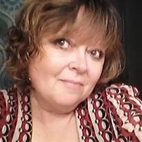 Kelly Ann Hock