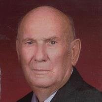 Robert Martin Byrd