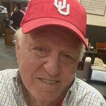 Billy Albert O'Neal