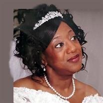 Tracy Vereen Haynes
