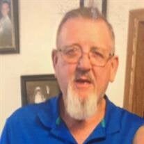 Hershel Wayne Tharp