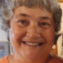 Darlene Osborne
