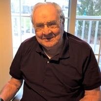 Anthony W. Shaw Sr.