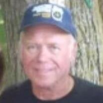 Gordon Francis Ziesmer, Sr.