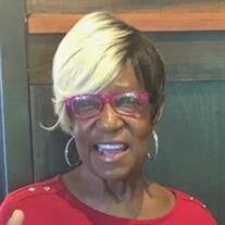 Shirley Gilbert