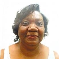 Mrs. Yovonne Denece Page