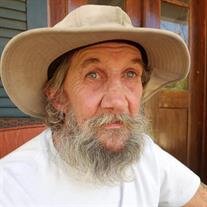 Tolbert "Toby" Seguin II