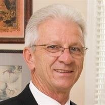 Robert Michael Taskes