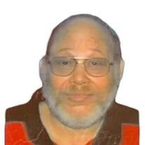 Walter Joshua Davis Jr.