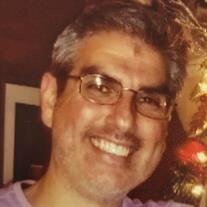 David McDonald