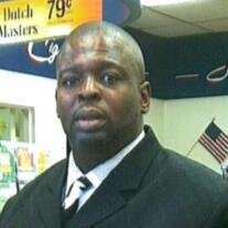 Aaron Alonzo Cooper