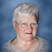 Janice E. Bailey