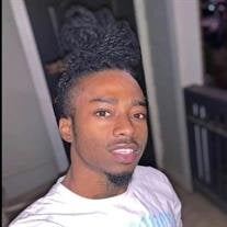 Mr. Zake' Nathi' Pratt