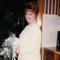 Mrs. Gloria Jean Fears Cyphers
