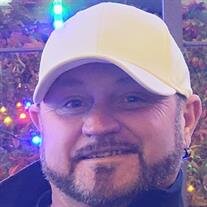 David Wayne Nelson