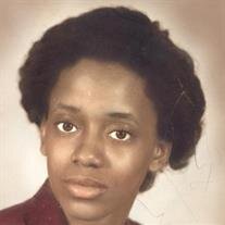 Kristy Denene "Smoo Bie" Daniels