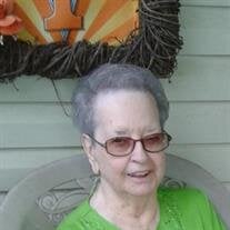 EMOGENE "MEAN JEAN" GODFREY